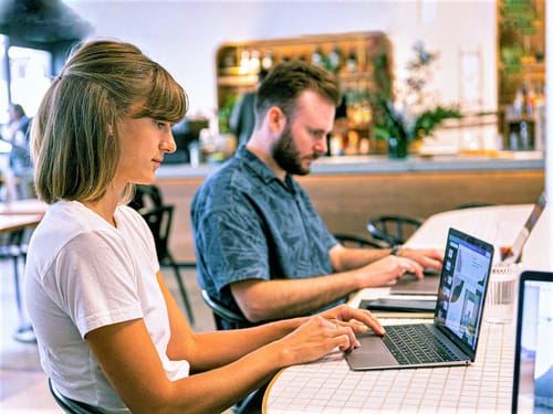 UK Companies See Positives Of 4 Day Work Week DMM 