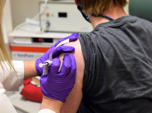 Pfizer May Have 90% Effective COVID-19 Vaccine | Engoo 데일리뉴스