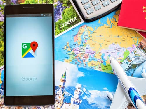 Fun, Useful Ways to Use Google Maps | Engoo Daily News