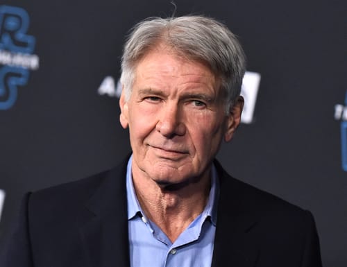 Harrison Ford to Do 5th Indiana Jones Movie | Engoo Daily News