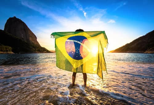 Places To Visit In Brazil Beyond Rio Engoo Daily News 