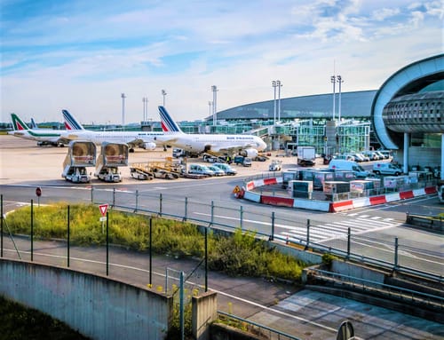 Iranian Man Who Lived In Paris Airport For 18 Years Dies Engoo 每日新聞