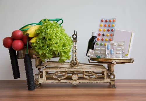 Risk of Colon Cancer Death Reduced with Healthy Lifestyle | Engoo Daily