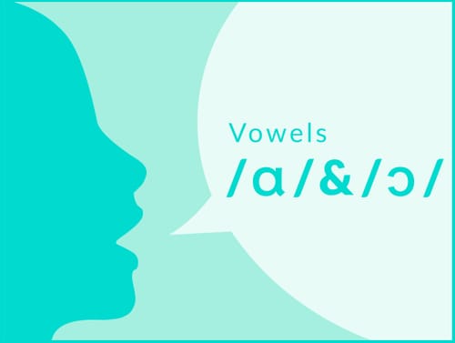 Vowels: /ɑ/ & /ɔ/ | Engoo