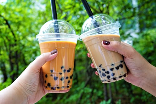 The Rise of Bubble Tea in Japan | Engoo Daily News